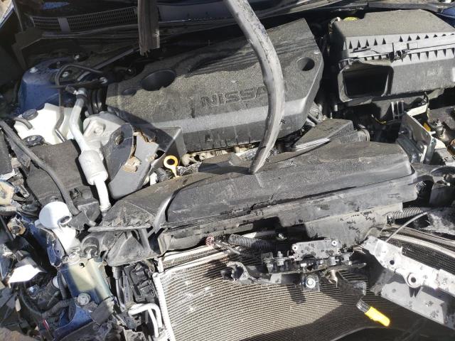 Photo 7 from auction – 2016 NISSAN ALTIMA 2.5 with VIN 1N4AL3AP8GC276157