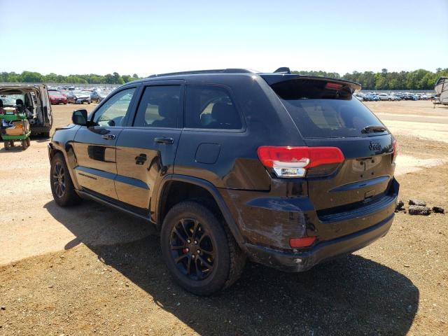 Photo 3 from auction – 2015 JEEP GRAND CHER with VIN 1C4RJEBG0FC654533