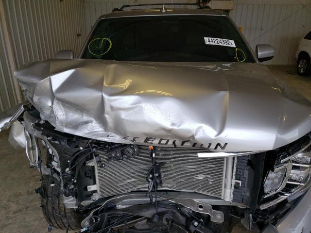Photo 7 from auction – 2021 FORD EXPEDITION with VIN 1FMJU1KT4MEA03347
