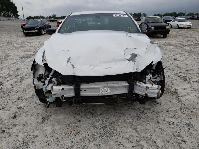 Photo 10 from auction – 2016 FORD TAURUS POL with VIN 1FAHP2MT7GG154663