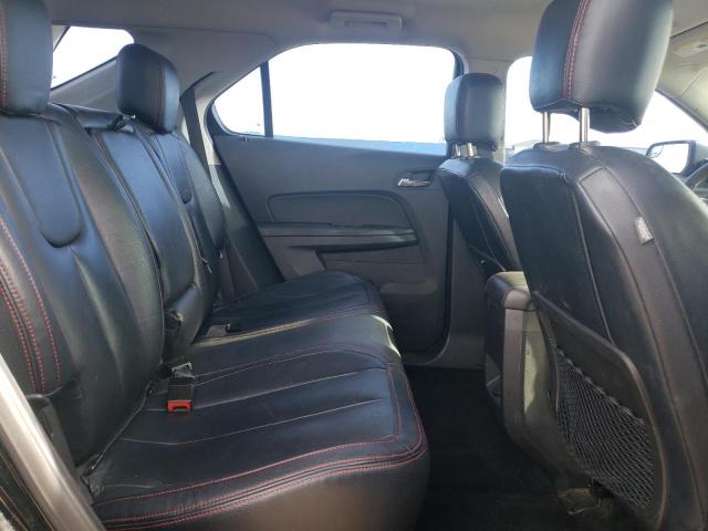 Photo 6 from auction – 2012 CHEVROLET EQUINOX LS with VIN 2GNFLCEKXC6302962