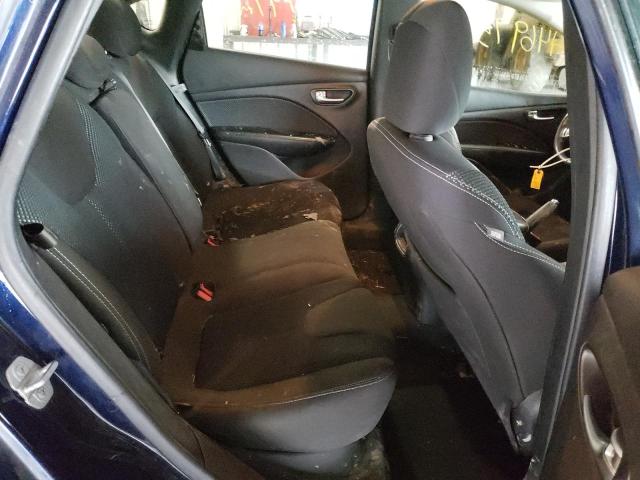 Photo 6 from auction – 2015 DODGE DART SXT with VIN 1C3CDFBB2FD179893