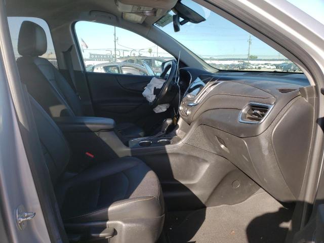 Photo 5 from auction – 2019 CHEVROLET EQUINOX PR with VIN 2GNAXNEV5K6294367