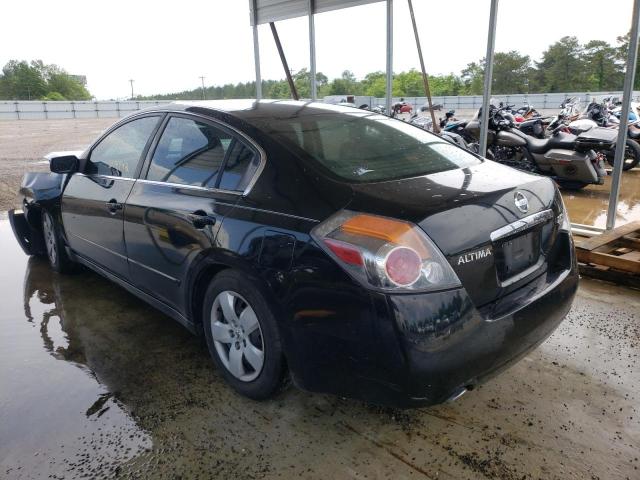 Photo 3 from auction – 2007 NISSAN ALTIMA 2.5 with VIN 1N4AL21E67C215415