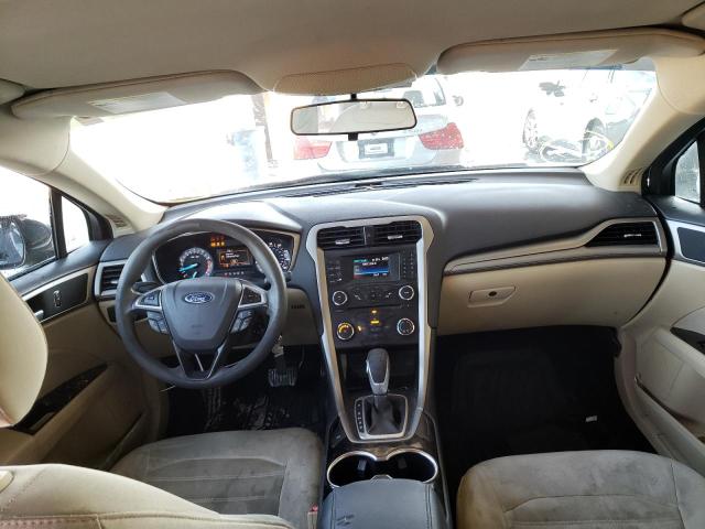 Photo 9 from auction – 2014 FORD FUSION SE with VIN 3FA6P0H75ER221503
