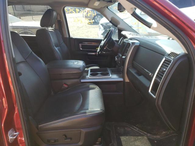 Photo 5 from auction – 2014 RAM 1500 LONGH with VIN 1C6RR7PM1ES319702