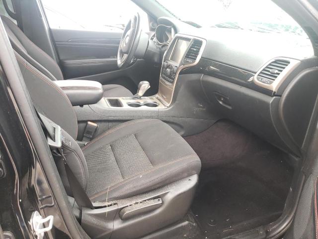 Photo 5 from auction – 2016 JEEP GRAND CHER with VIN 1C4RJFAG0GC359781
