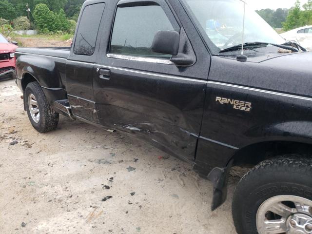 Photo 9 from auction – 2000 FORD RANGER SUP with VIN 1FTYR14X9YTA91821