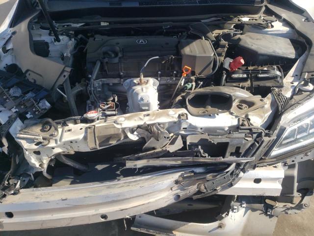 صورة رقم 7 من المزاد - 2016 ACURA TLX TECH مع VIN 19UUB1F53GA005347