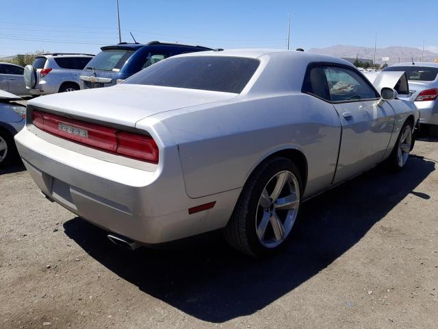 Photo 4 from auction – 2012 DODGE CHALLENGER with VIN 2C3CDYAG1CH127596