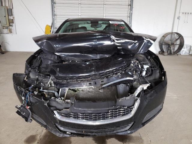 Photo 10 from auction – 2016 CHEVROLET MALIBU LIM with VIN 1G11C5SA4GU142524
