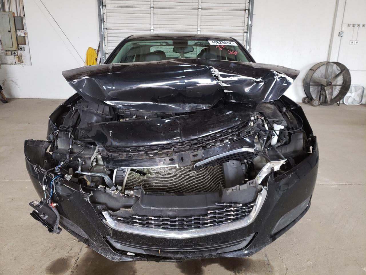 Photo 20 from auction – 2016 CHEVROLET MALIBU LIM with VIN 1G11C5SA4GU142524