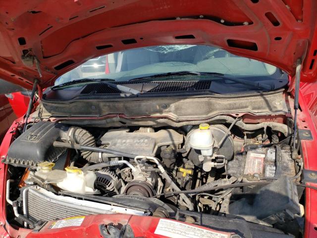 Photo 7 from auction – 2008 DODGE RAM 1500 S with VIN 1D7HA162X8J145430