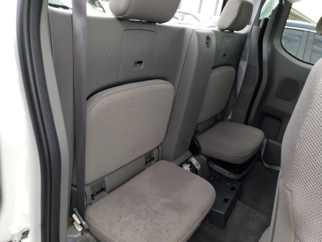 Photo 6 from auction – 2017 NISSAN FRONTIER S with VIN 1N6BD0CT6HN765079