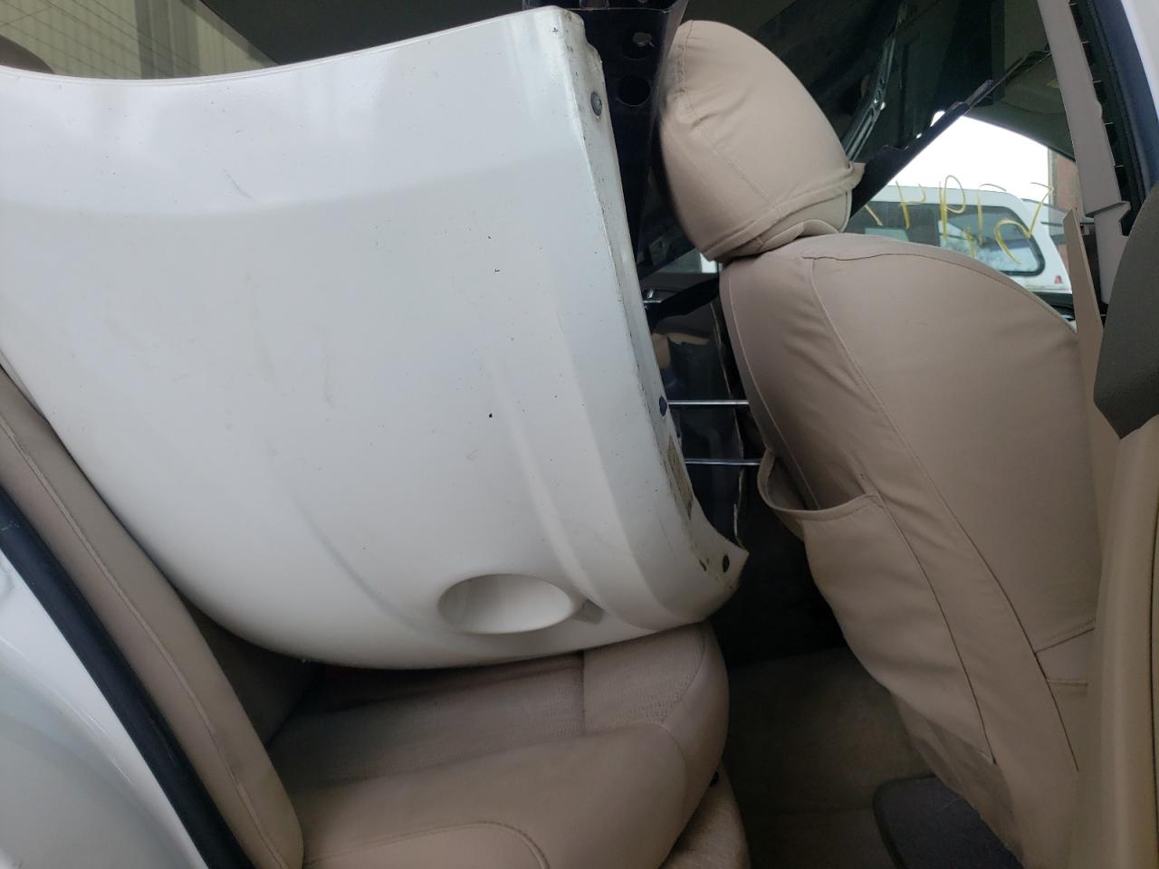 صورة رقم 6 من المزاد - 2012 NISSAN ALTIMA مع VIN 1N4AL2AP7CC249570