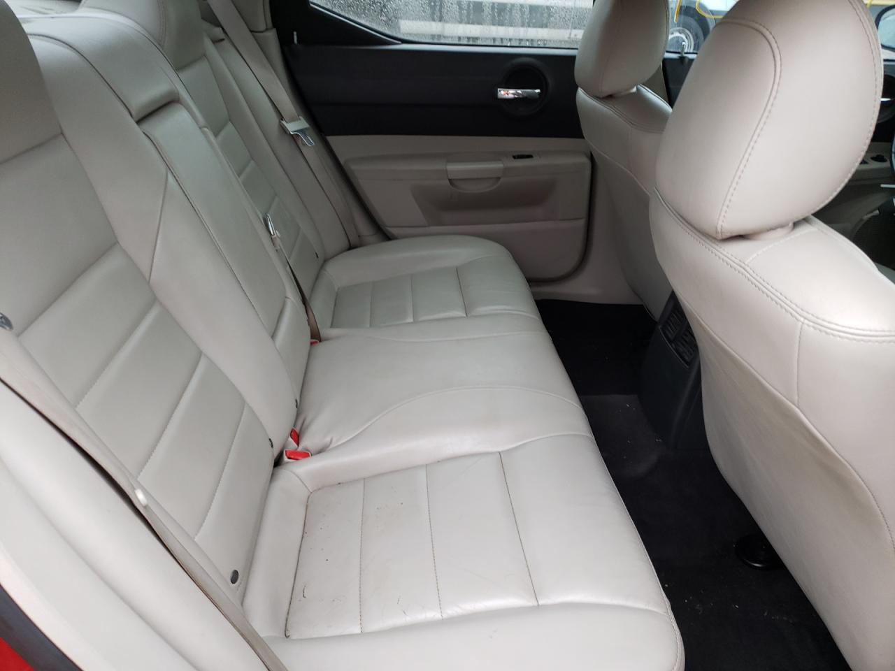 Photo 6 from auction – 2006 DODGE CHARGER R/ with VIN 2B3KA53H76H422700