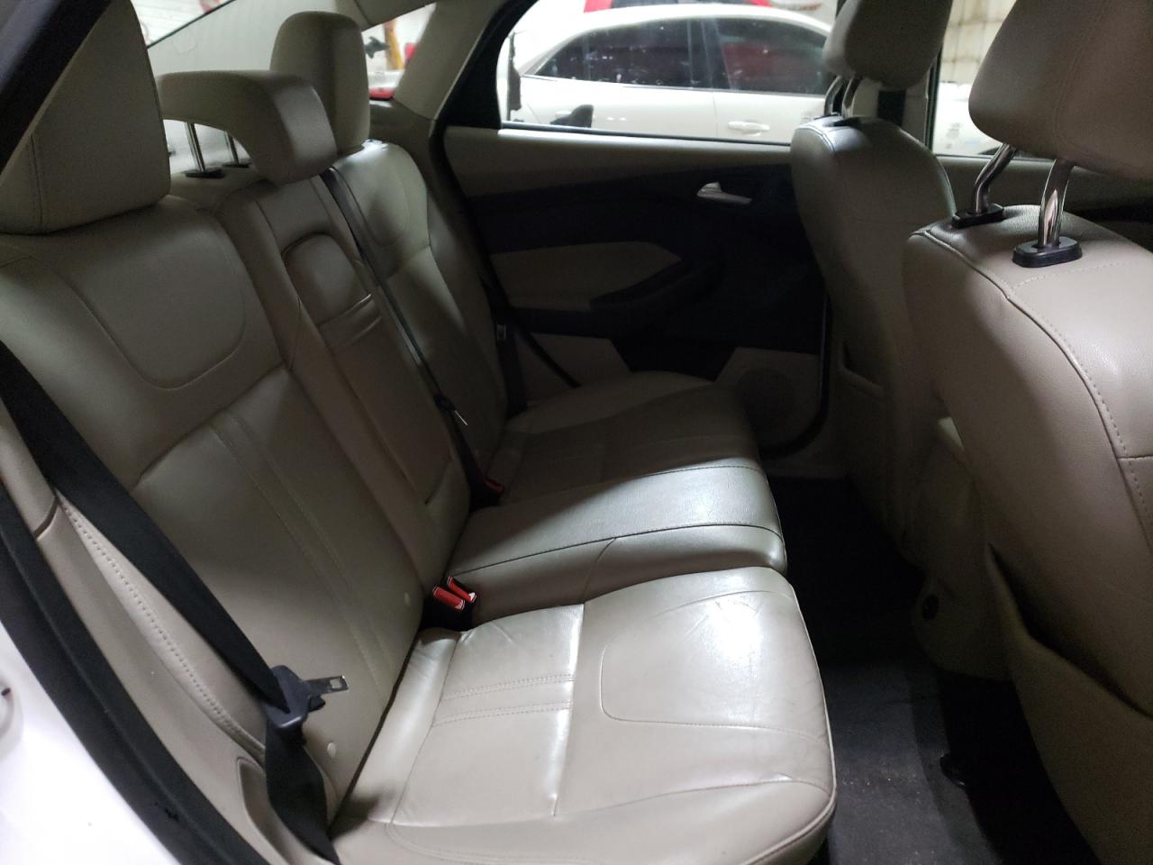 Photo 6 from auction – 2012 FORD FOCUS SEL with VIN 1FAHP3H23CL200207