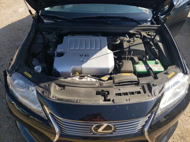 Photo 7 from auction – 2013 LEXUS ES 350 with VIN JTHBK1GG5D2075443