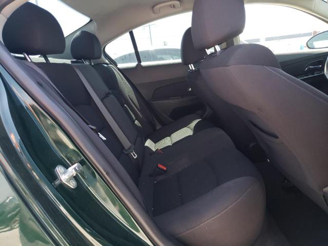 Photo 6 from auction – 2015 CHEVROLET CRUZE LT with VIN 1G1PC5SB9F7160775