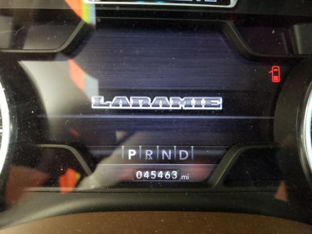 Photo 8 from auction – 2020 RAM 1500 LARAM with VIN 1C6SRFJT2LN299452