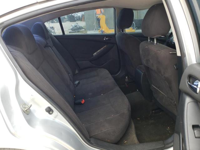 Photo 6 from auction – 2011 NISSAN ALTIMA BAS with VIN 1N4AL2AP4BC125495