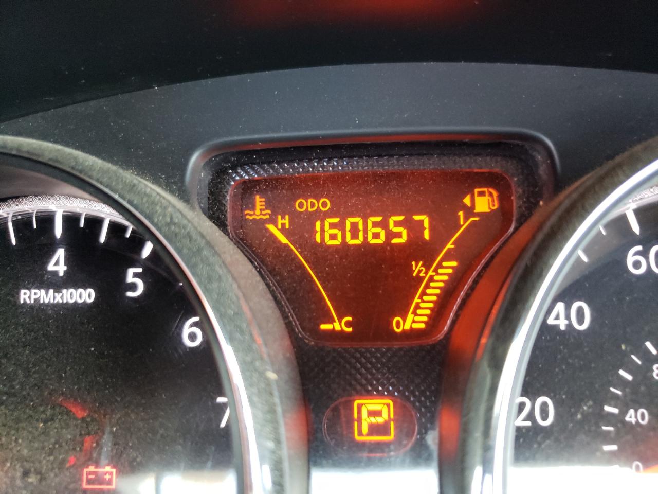Photo 8 from auction – 2015 NISSAN VERSA NOTE with VIN 3N1CE2CP4FL447089