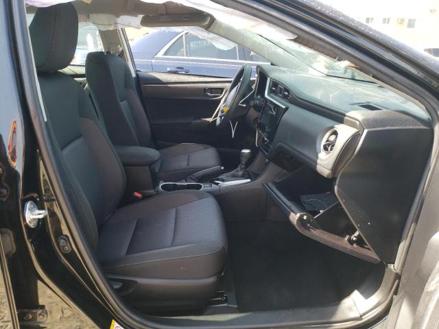 Photo 5 from auction – 2019 TOYOTA COROLLA L with VIN 2T1BURHE9KC162932
