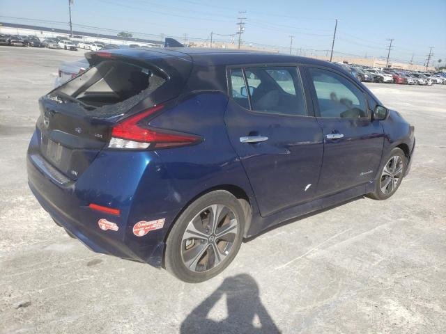 Photo 7 from auction – 2018 NISSAN LEAF S with VIN 1N4AZ1CP9JC307472