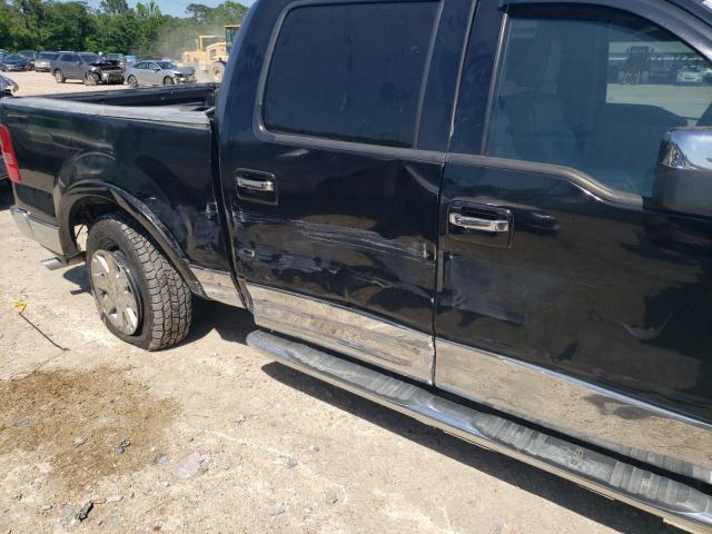 Photo 9 from auction – 2006 LINCOLN MARK LT with VIN 5LTPW16526FJ18673