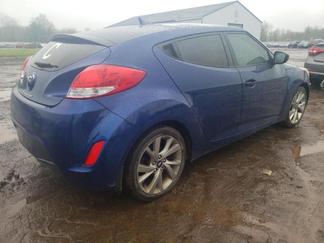 Photo 4 from auction – 2016 HYUNDAI VELOSTER with VIN KMHTC6AD6GU289246
