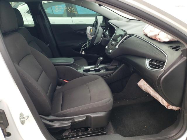 Photo 5 from auction – 2018 CHEVROLET MALIBU LT with VIN 1G1ZD5ST5JF263589