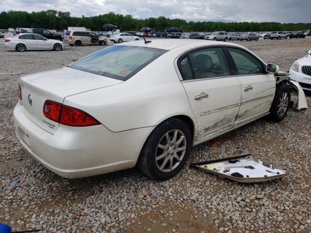 Photo 4 from auction – 2008 BUICK LUCERNE CX with VIN 1G4HD572X8U144621