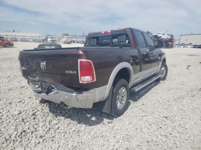 Photo 4 from auction – 2015 RAM 1500 LARAM with VIN 1C6RR7JT3FS684805