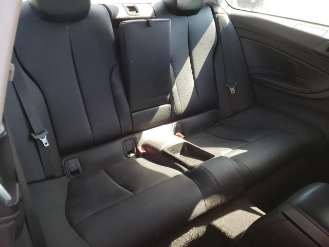 Photo 6 from auction – 2014 BMW 428 I with VIN WBA3N7C56EK220265