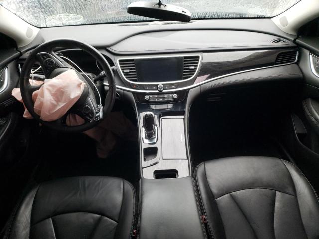 Photo 9 from auction – 2019 BUICK LACROSSE E with VIN 1G4ZR5SS4KU113790