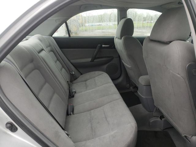 Photo 6 from auction – 2007 MAZDA 6 S with VIN 1YVHP80DX75M14040