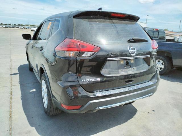 Photo 3 from auction – 2018 NISSAN ROGUE S with VIN KNMAT2MT2JP619087