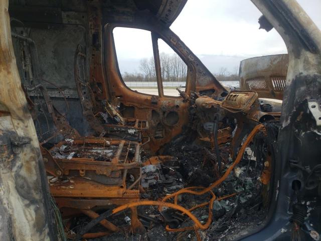 Photo 5 from auction – 2021 RAM PROMASTER with VIN 3C6MRVJG4ME544988