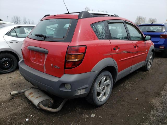 Photo 4 from auction – 2003 PONTIAC VIBE with VIN 5Y2SL62803Z475525