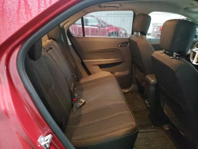 Photo 6 from auction – 2013 CHEVROLET EQUINOX LT with VIN 2GNALPEKXD6387630