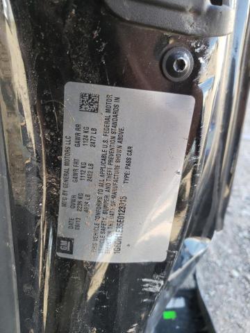 Photo 10 from auction – 2014 CADILLAC CTS PREMIU with VIN 1G6DH1E35E0123015