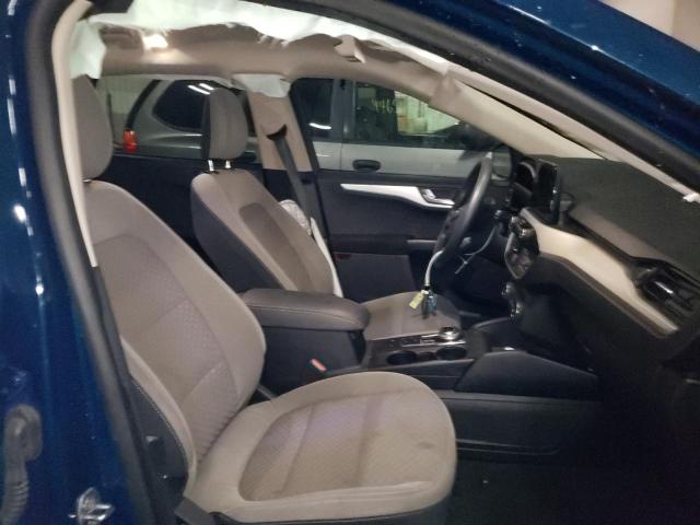 Photo 5 from auction – 2020 FORD ESCAPE SE with VIN 1FMCU9G63LUC25635