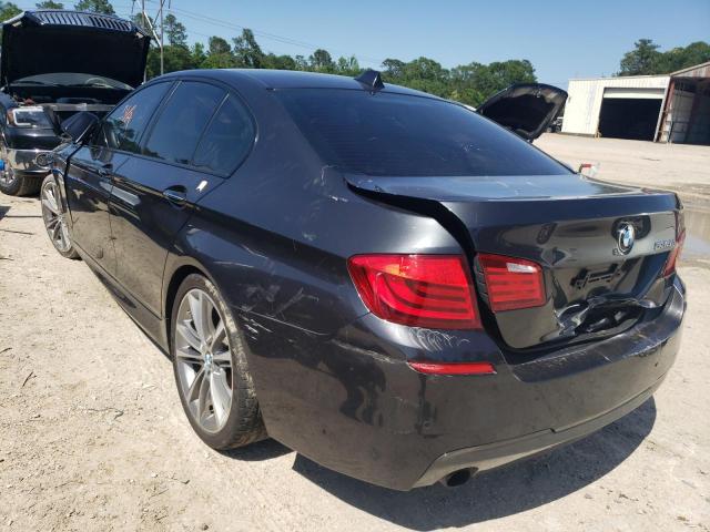 Photo 3 from auction – 2013 BMW 535 I with VIN WBAFR7C53DC822387