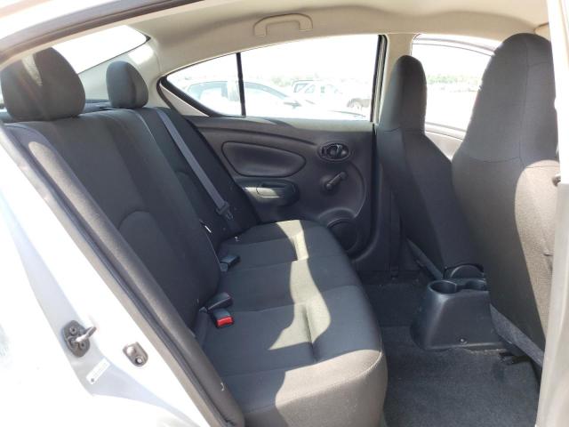 Photo 6 from auction – 2017 NISSAN VERSA S with VIN 3N1CN7APXHL861738