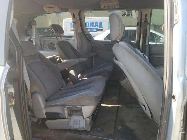 Photo 6 from auction – 2005 DODGE GRAND CARA with VIN 2D4GP44L55R363626