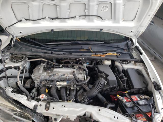 Photo 7 from auction – 2018 TOYOTA COROLLA L with VIN 5YFBURHE3JP764708