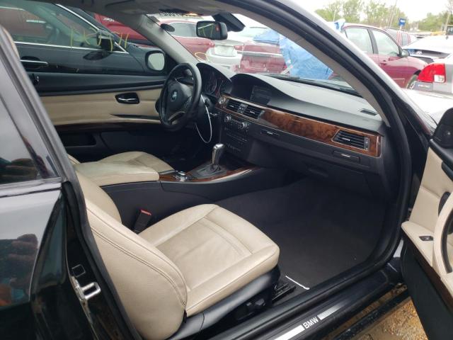 Photo 5 from auction – 2012 BMW 328 XI SUL with VIN WBAKF5C59CE656696
