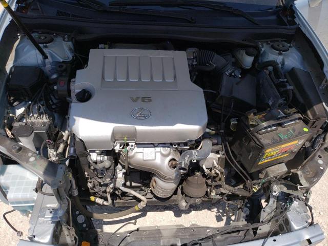 Photo 7 from auction – 2013 LEXUS ES 350 with VIN JTHBK1GG5D2009703