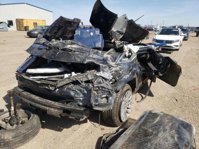 Photo 4 from auction – 2014 CADILLAC CTS PREMIU with VIN 1G6DH1E35E0123015