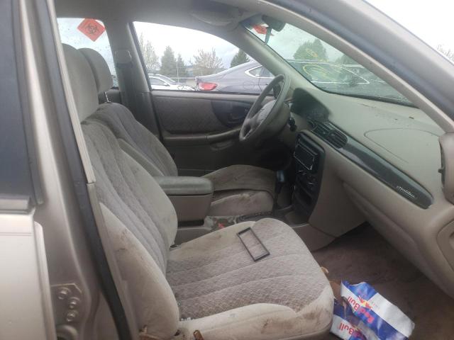 Photo 5 from auction – 2000 CHEVROLET MALIBU with VIN 1G1ND52J8Y6233056